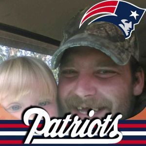 Meet your Posher, Jeffrey